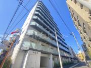 東京メトロ半蔵門線押上駅まで徒歩12分
