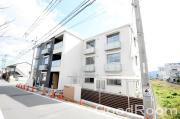 ＪＲ牟岐線二軒屋駅まで徒歩6分