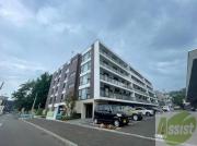 地下鉄東西線円山公園駅まで徒歩20分