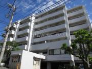 東急田園都市線鷺沼駅まで徒歩4分