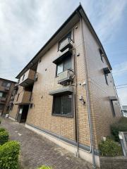 Sunny Court A棟