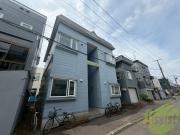 地下鉄東豊線元町駅まで徒歩5分