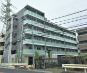 SーFORT西船橋LIBRE