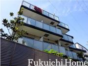 京王線代田橋駅まで徒歩8分