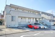 東急田園都市線藤が丘駅まで徒歩6分