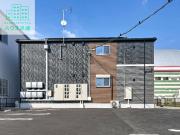 ＪＲ大村線諏訪駅まで徒歩17分