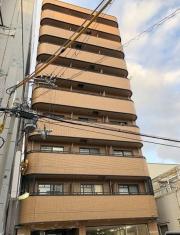 ＪＲ大阪環状線玉造駅まで徒歩5分