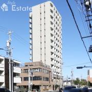 地下鉄鶴舞線川名駅まで徒歩5分