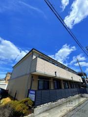 フジパレス中町