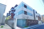 東急池上線池上駅まで徒歩7分