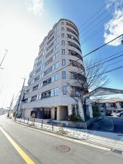 阪急千里線柴島駅まで徒歩4分