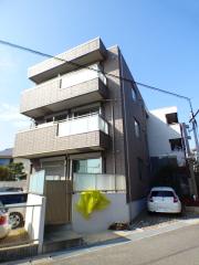 シャーメゾン芦屋親王塚