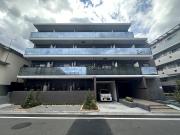 CREVISTA氷川台
