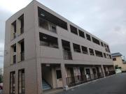 京成本線公津の杜駅まで徒歩17分