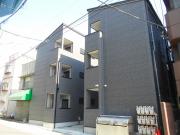 シェソワ東大井