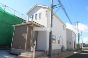 クレイドルガーデン入間市扇町屋第7 2号棟