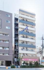ＪＲ山手線田端駅まで徒歩10分