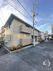 京阪本線香里園駅まで徒歩7分