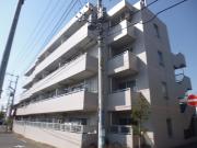 ＪＲ南武線尻手駅まで徒歩2分