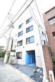 東京メトロ東西線早稲田駅まで徒歩5分