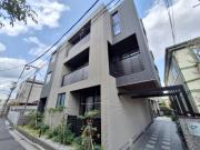 京王井の頭線永福町駅まで徒歩4分