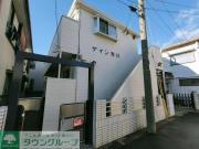 AP772 ゲイン市川