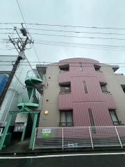 ＪＲ京浜東北・根岸線鶴見駅まで徒歩16分