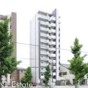 名鉄名古屋本線栄生駅まで徒歩8分