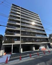 CREVISTA横浜関内