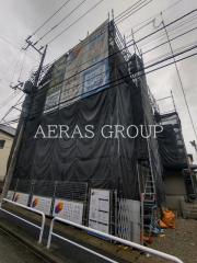 ジーメゾン松戸パラス