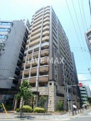 プレサンス新大阪ステーションフロント