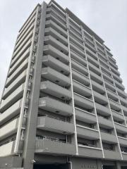 コスモ浦和ステーションフロント