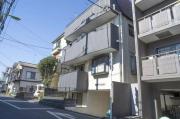 京王線桜上水駅まで徒歩8分