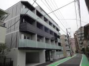 AXAS西巣鴨
