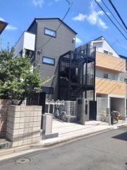 京急本線杉田駅まで徒歩4分