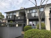 サンビレッジ十五谷B棟