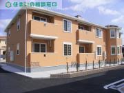 名鉄西尾線西尾駅までバス約11分 徒歩5分