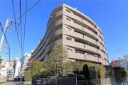 シルフィード南平台C