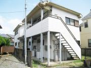 パークコート府中
