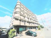 ＪＲ総武線（各駅停車）西船橋駅まで徒歩14分