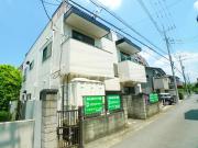 ハイツ上本郷