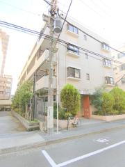 パラッシオ池上