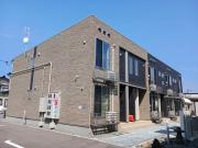 ＪＲ信越本線柏崎駅まで徒歩8分
