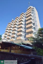 プライムアーバン川崎