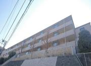 ブルーライン岸根公園駅まで徒歩6分