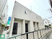 京急本線大森町駅まで徒歩1分