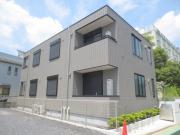 東武伊勢崎・大師線竹ノ塚駅まで徒歩15分