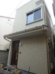 ラヴィサントゥ信濃町
