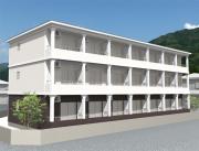 ＪＲ仙山線山形駅までバス約18分 徒歩1分