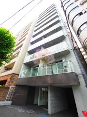 SYFORME YOKOHAMA-HIRANUMABASHI